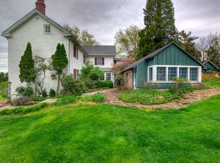 207 Church Hill Rd, Kintnersville, PA 18930