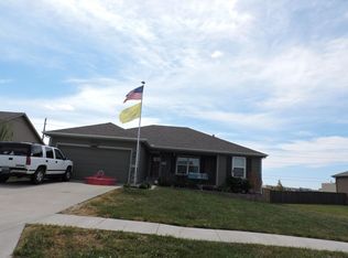540 S Maple St, Gardner, KS 66030