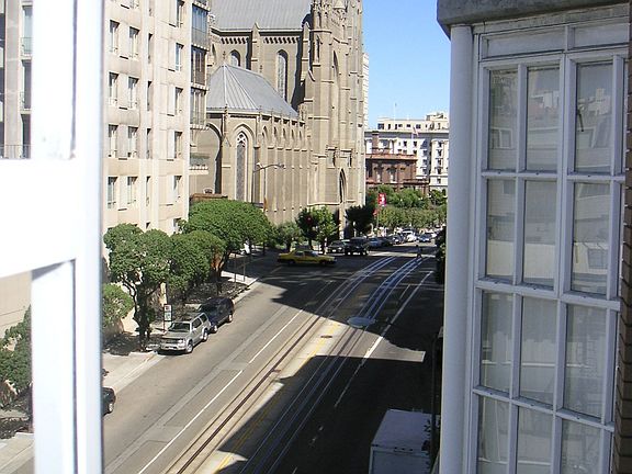 5th image of 1255 California St Unit 603