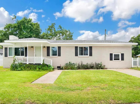 201 S C St, Pensacola, FL 32502