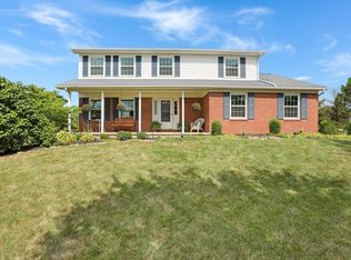 14350 Smart Cole Rd, Ostrander, OH 43061