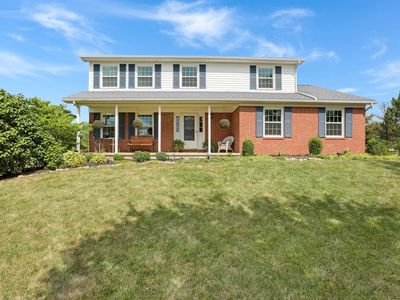 14350 Smart Cole Rd, Ostrander, OH, 43061