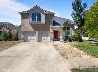 1212 Fox Sparrow Trl, Cedar Park, TX 78613