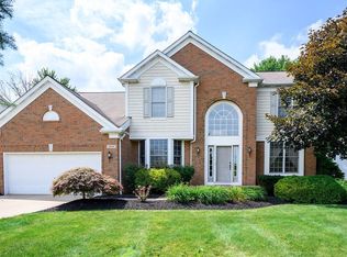 2994 Alling Dr, Twinsburg, OH 44087