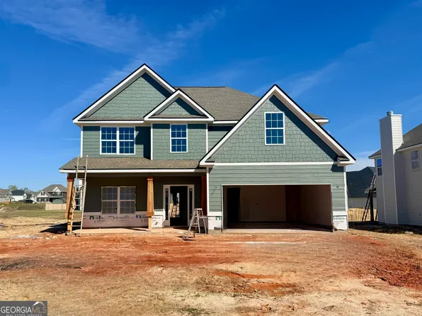 117 Maisie Way #232, Bonaire, GA 31005