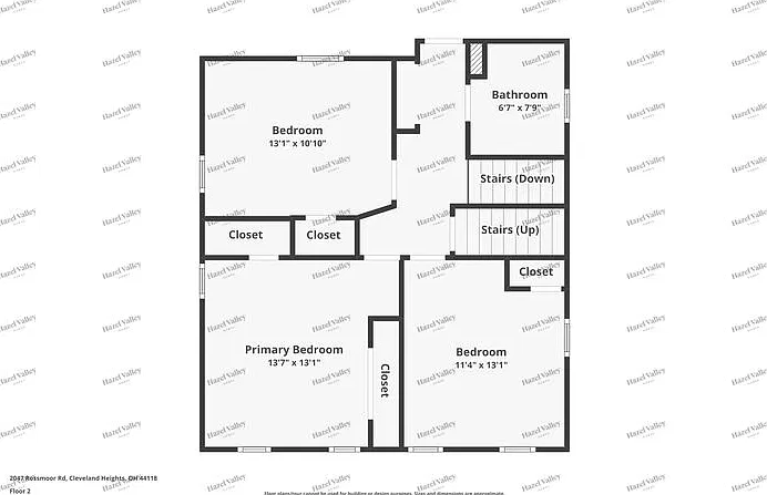 4 bed, 1.5 bath, 1664 sqft, $1,895 — Photo 4