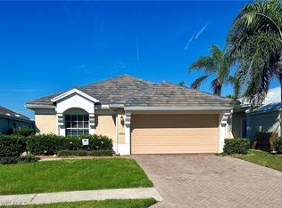 2665 Clairfont Ct, Cape Coral, FL 33991