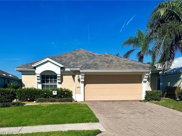 2665 Clairfont Ct, Cape Coral, FL 33991