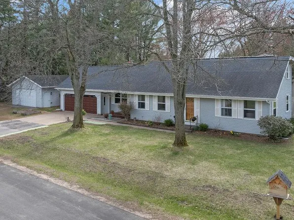 548 JANICK CIRCLE WEST, Stevens Point, WI 54481