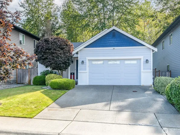 20031 99th Avenue E, Graham, WA 98338