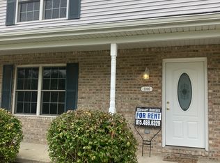 1096 Beauchamp St #1096, Manteno, IL 60950