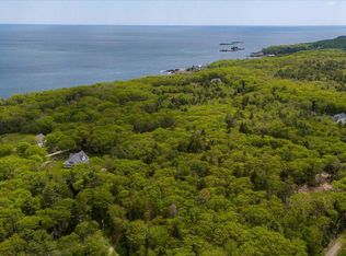 LOT 11 Russell Rd, Bristol, ME 04539