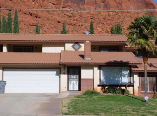 550 W Diagonal St #4, Saint George, UT 84770