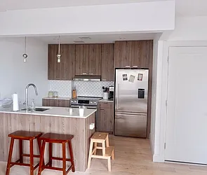 Rented by Dream Space Realty