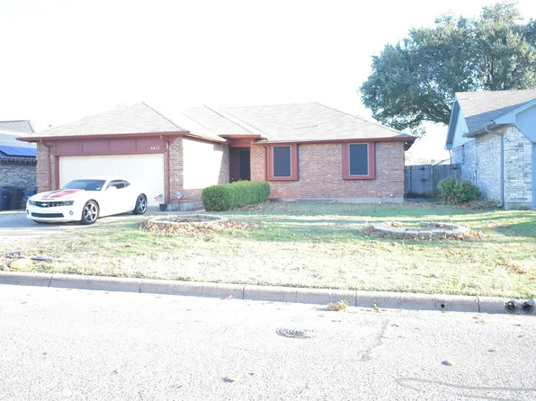 3817 Ashley Ln, Fort Worth, TX 76123