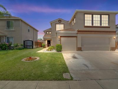 1821 Avo Way, Manteca, CA, 95337