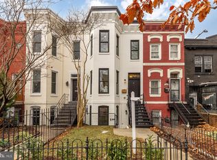 1932 11th St NW, Washington, DC 20001