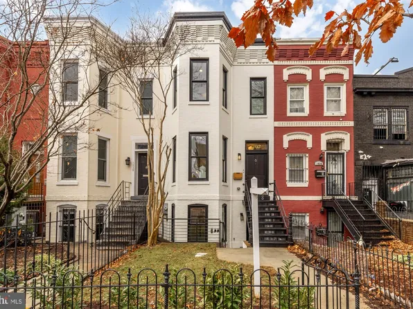 1932 11th St NW, Washington, DC 20001