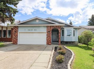 3467 39th St NW, Edmonton, AB T6L3Y9
