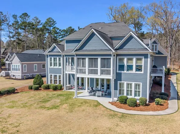 320 Commonwealth Dr, Ninety Six, SC 29666