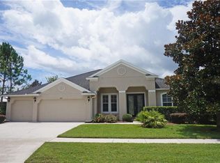 8835 Crystal Creek Ct, Land O Lakes, FL 34638