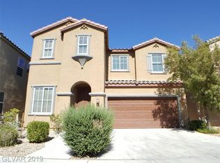 10950 Florence Hills St, Las Vegas, NV 89141