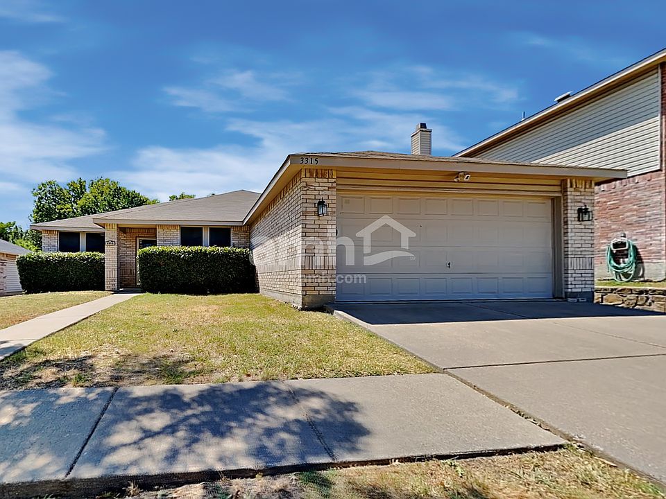1st image of 3315 Spur Dr