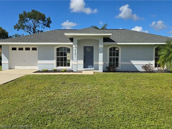 5201 Diamond Dr, Sebring, FL 33875