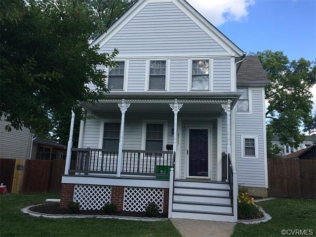 2nd image of 2207 Barton Ave