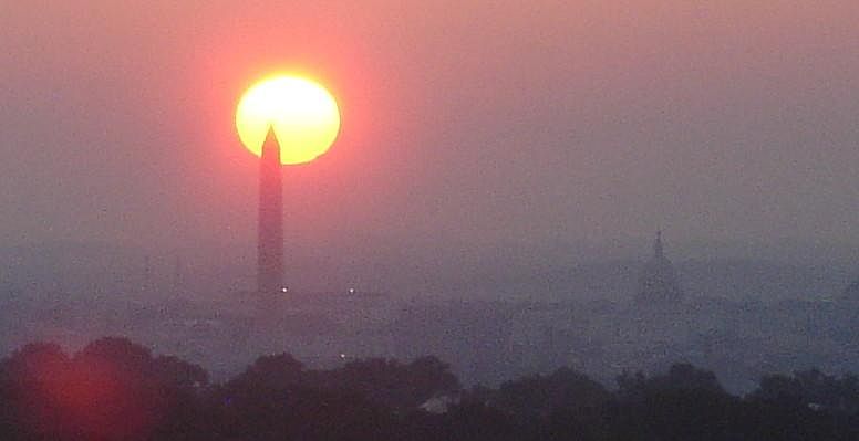 Sunrise