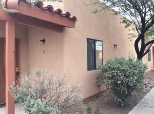 3332 E Monte Vista Dr UNIT 2, Tucson, AZ 85716