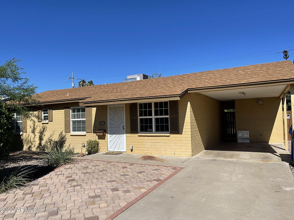 1st image of 826 E El Caminito Dr