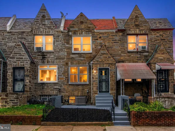 6613 N Smedley St, Philadelphia, PA 19126