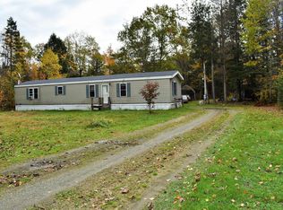 581 Troy Rd, Burnham, ME 04922