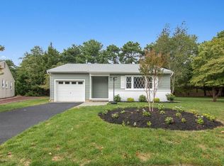 110 Norfolk Ct, Toms River, NJ 08757