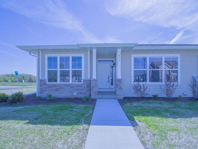 613 Hunter Oaks BOULEVARD, Watertown, WI, 53094