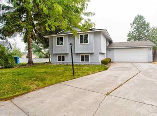 23321 Sinto Ct, Liberty Lake, WA 99019