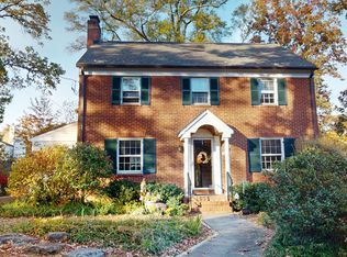 4602 Clemson Rd, College Park, MD 20740