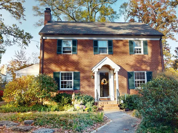 4602 Clemson Rd, College Park, MD 20740