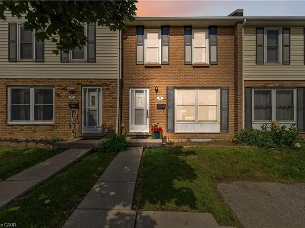 596 Grey St Unit 8, Brantford, ON N3S 4Y1