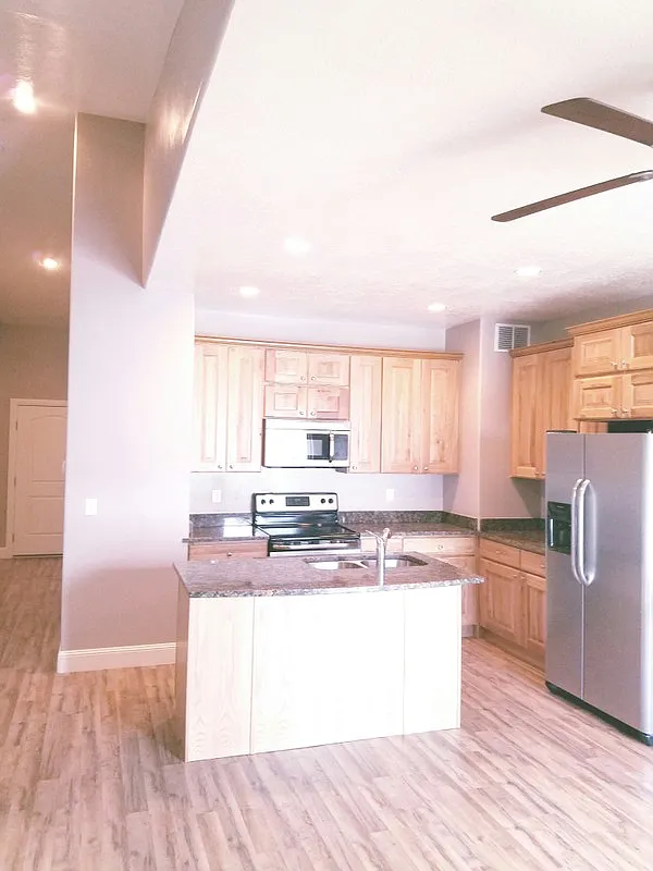 Pet Friendly + Fenced Yard | $0 Pet Rent | All Utilities + Internet Included — Photo 1