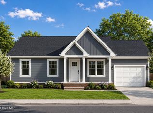001 Gates Bank Road, Gates, NC 27937