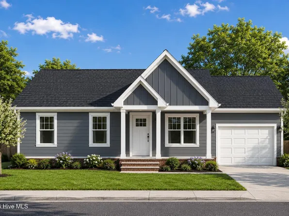 001 Gates Bank Road, Gates, NC 27937