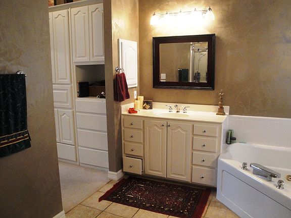 His Vanity