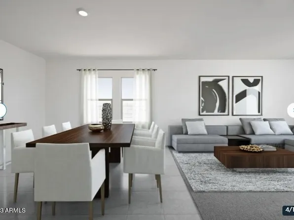 36283 W SAN PEDRO Drive, Maricopa, AZ 85138