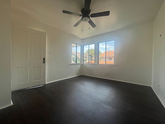 Livingroom view (First Entrance)