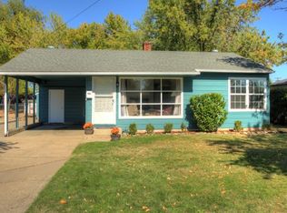 910 Winchester Ave, Medford, OR