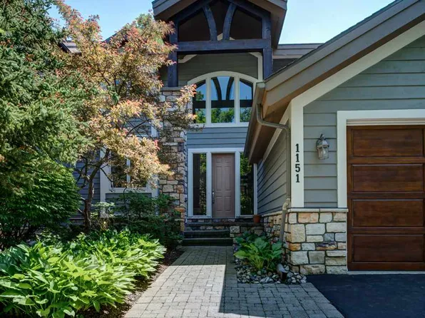 1151 Cedar Ln #Lane45, Petoskey, MI 49770