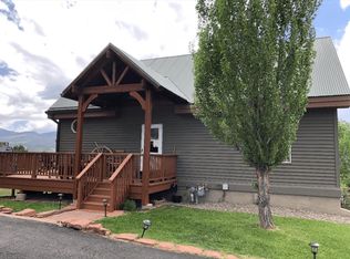 1347 Mesa Dr, Eagle, CO 81631