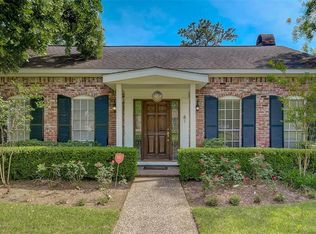 12511 Boheme Dr, Houston, TX 77024